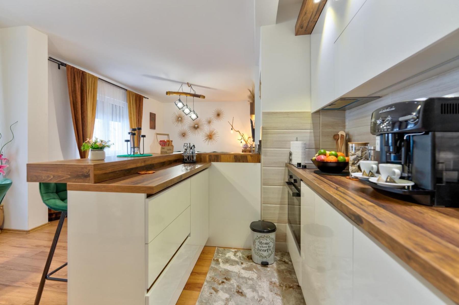 Opera Lux Apartment Zlatibor